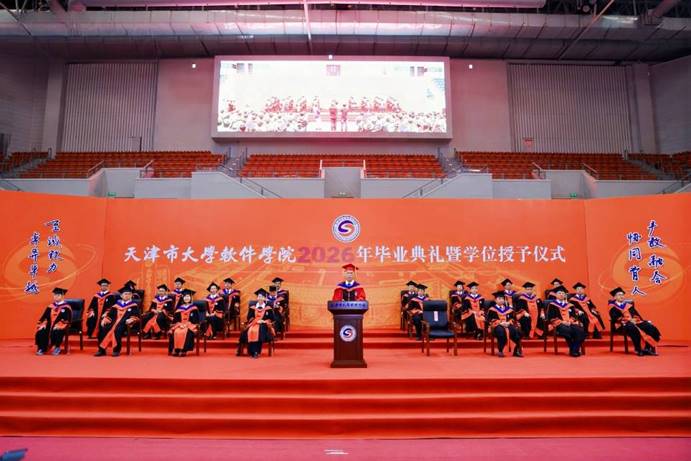 校长讲话